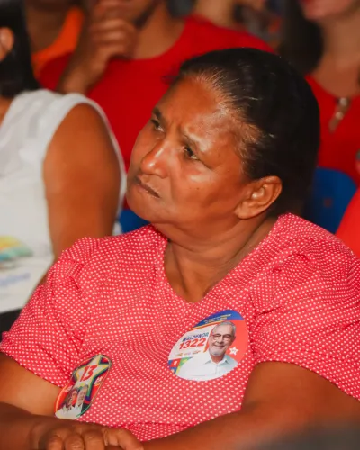 Reunião política em Boquira — foto 22