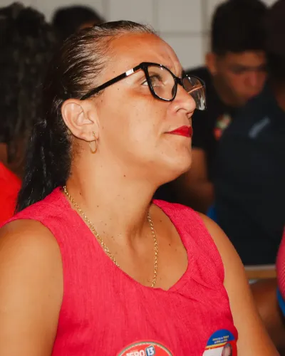 Reunião política em Boquira — foto 29