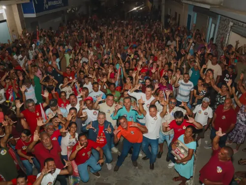Reunião em Piripá — foto 1