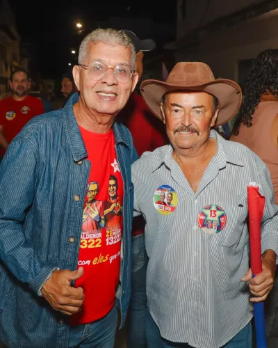 Reunião em Piripá — foto 2