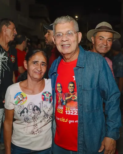Reunião em Piripá — foto 3