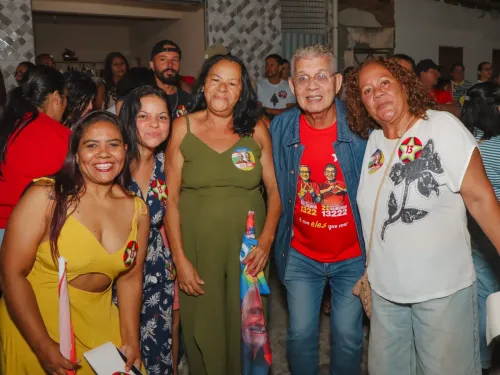 Reunião em Piripá — foto 5