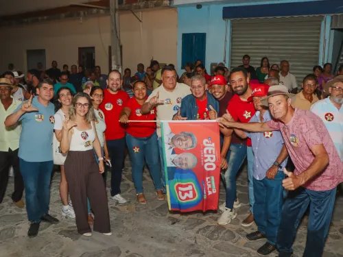 Reunião em Piripá — foto 6