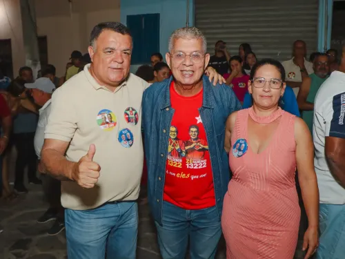 Reunião em Piripá — foto 7