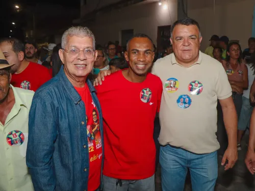 Reunião em Piripá — foto 8