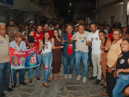 Reunião em Piripá — foto 9