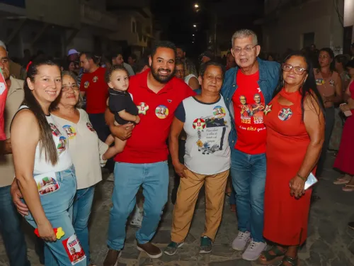 Reunião em Piripá — foto 11
