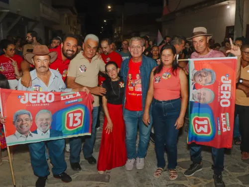 Reunião em Piripá — foto 13