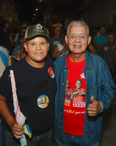 Reunião em Piripá — foto 14