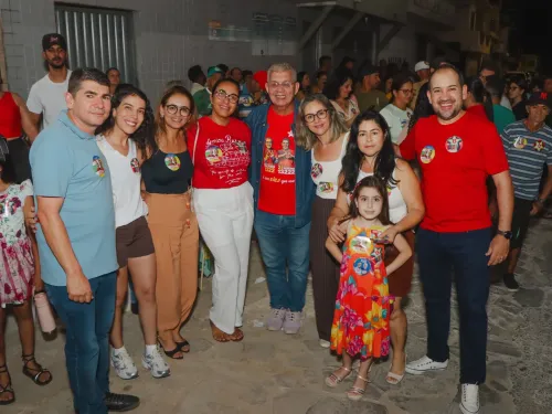 Reunião em Piripá — foto 15