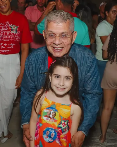 Reunião em Piripá — foto 17