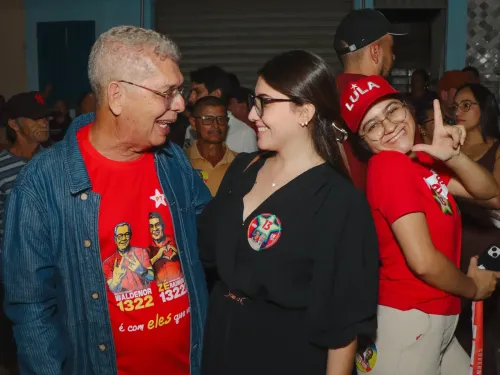 Reunião em Piripá — foto 19