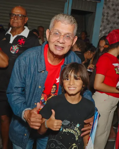 Reunião em Piripá — foto 21