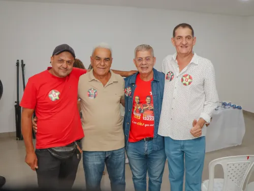 Reunião em Piripá — foto 22
