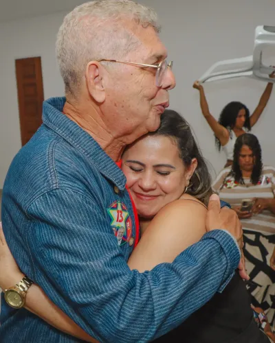 Reunião em Piripá — foto 23