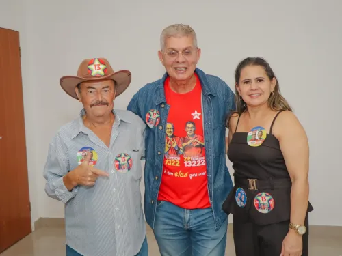 Reunião em Piripá — foto 25