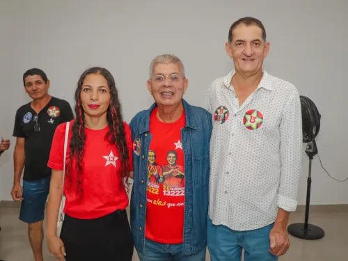 Reunião em Piripá — foto 26