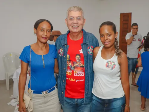 Reunião em Piripá — foto 27