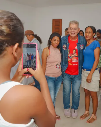 Reunião em Piripá — foto 28