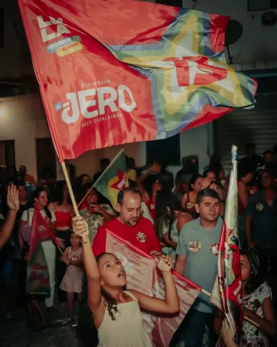 Reunião em Piripá — foto 29
