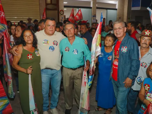 Reunião em Piripá — foto 31