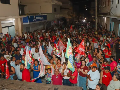 Reunião em Piripá — foto 32