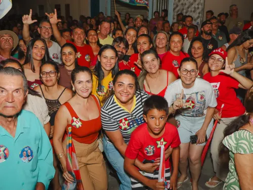 Reunião em Piripá — foto 33