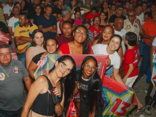 Reunião em Piripá — foto 37