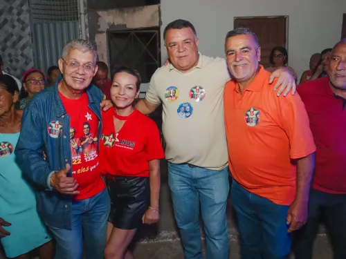 Reunião em Piripá — foto 41