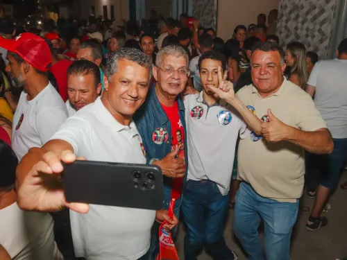 Reunião em Piripá — foto 42
