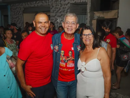 Reunião em Piripá — foto 44