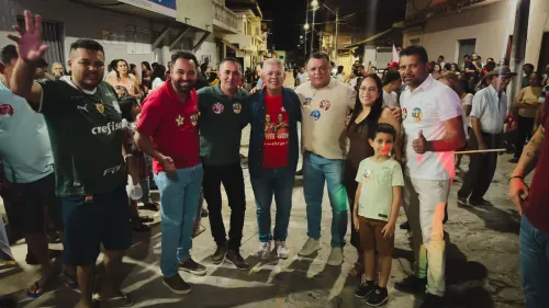 Reunião em Piripá — foto 45