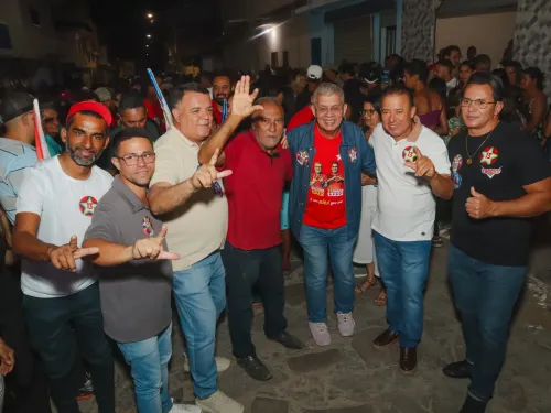 Reunião em Piripá — foto 46
