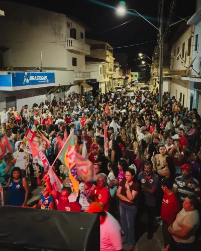 Reunião em Piripá — foto 47