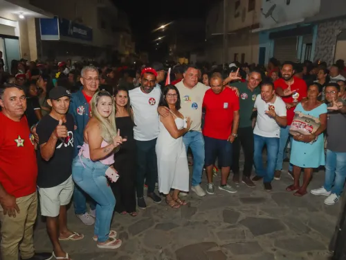 Reunião em Piripá — foto 48