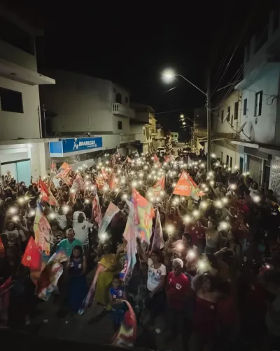 Reunião em Piripá — foto 49