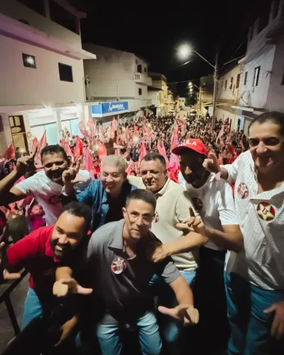 Reunião em Piripá — foto 50