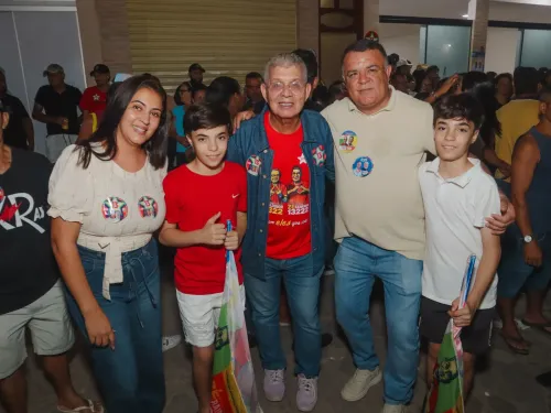Reunião em Piripá — foto 51