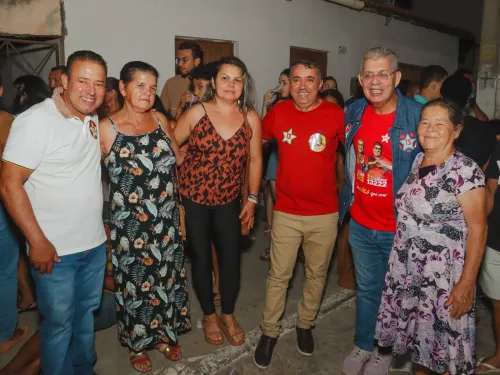 Reunião em Piripá — foto 54