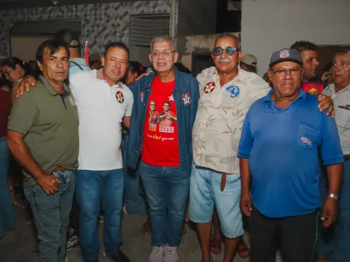 Reunião em Piripá — foto 55