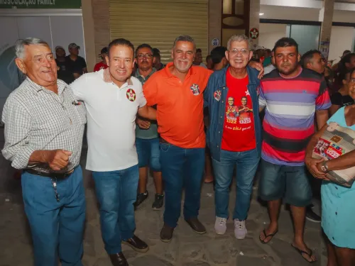 Reunião em Piripá — foto 56