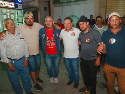 Reunião em Piripá — foto 57
