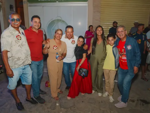 Reunião em Piripá — foto 59