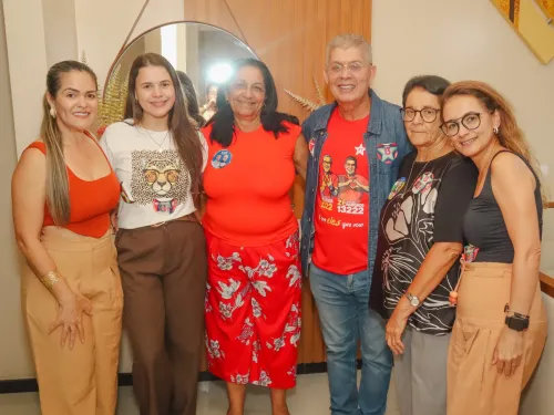 Reunião em Piripá — foto 60