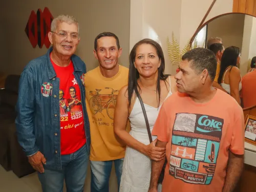 Reunião em Piripá — foto 61