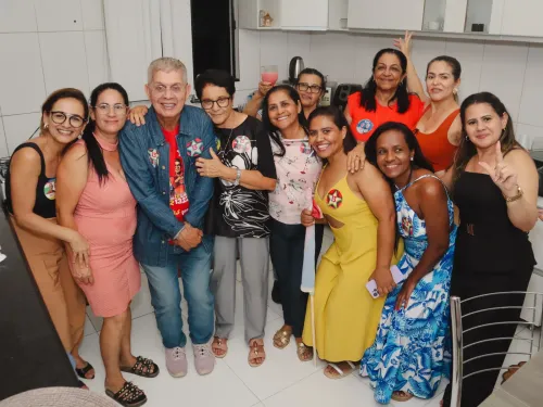 Reunião em Piripá — foto 62