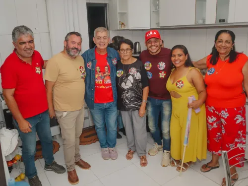 Reunião em Piripá — foto 63