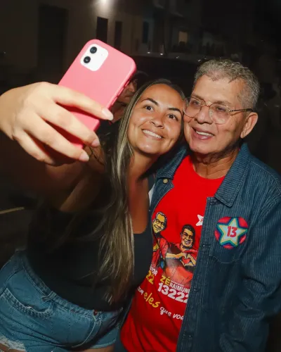 Reunião em Piripá — foto 64