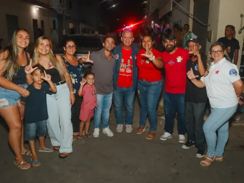 Reunião em Piripá — foto 65