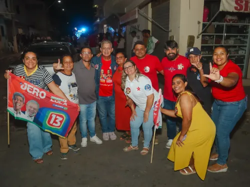 Reunião em Piripá — foto 66